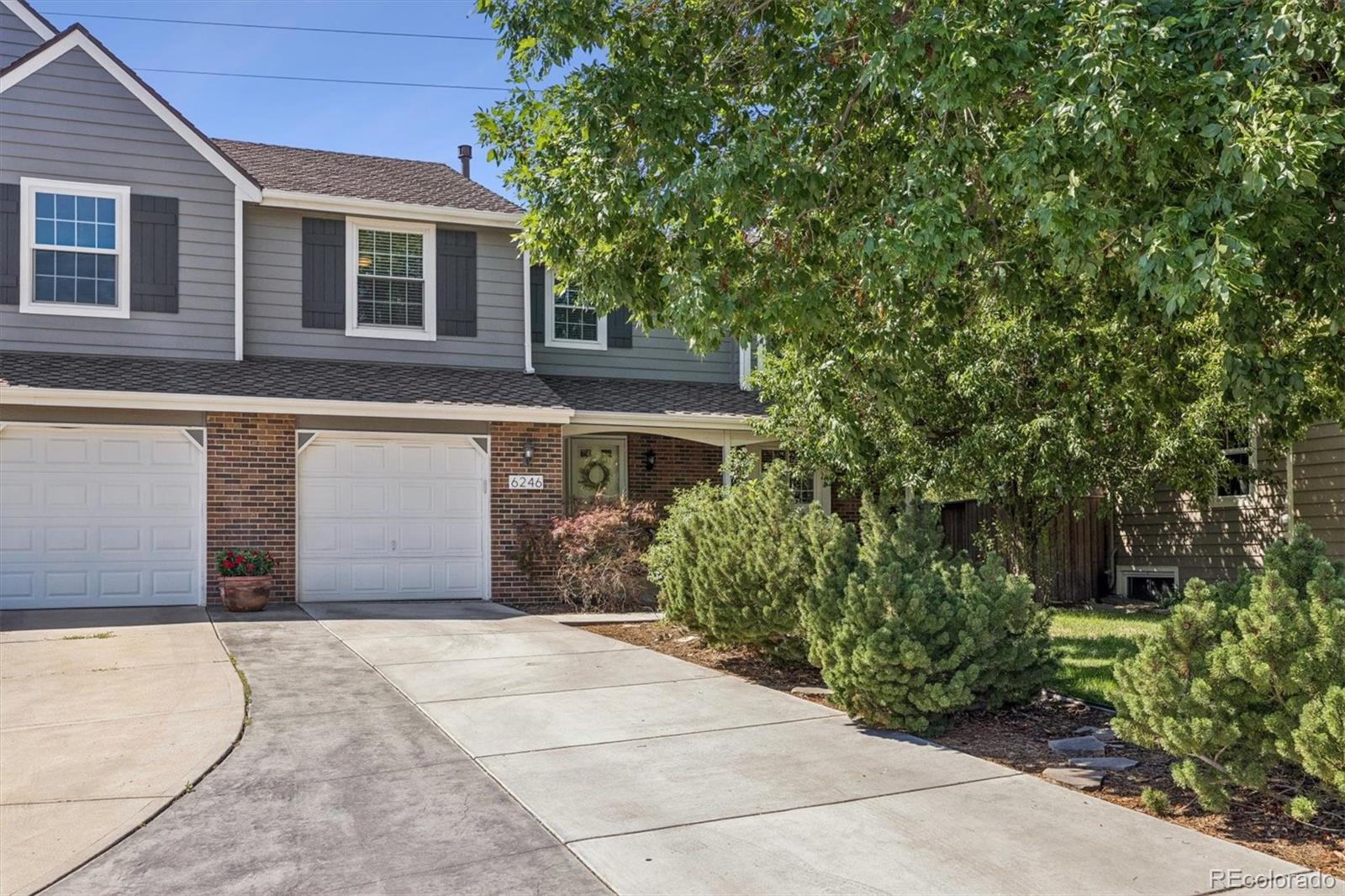 6246 E Hinsdale Ct, Centennial, CO 80112