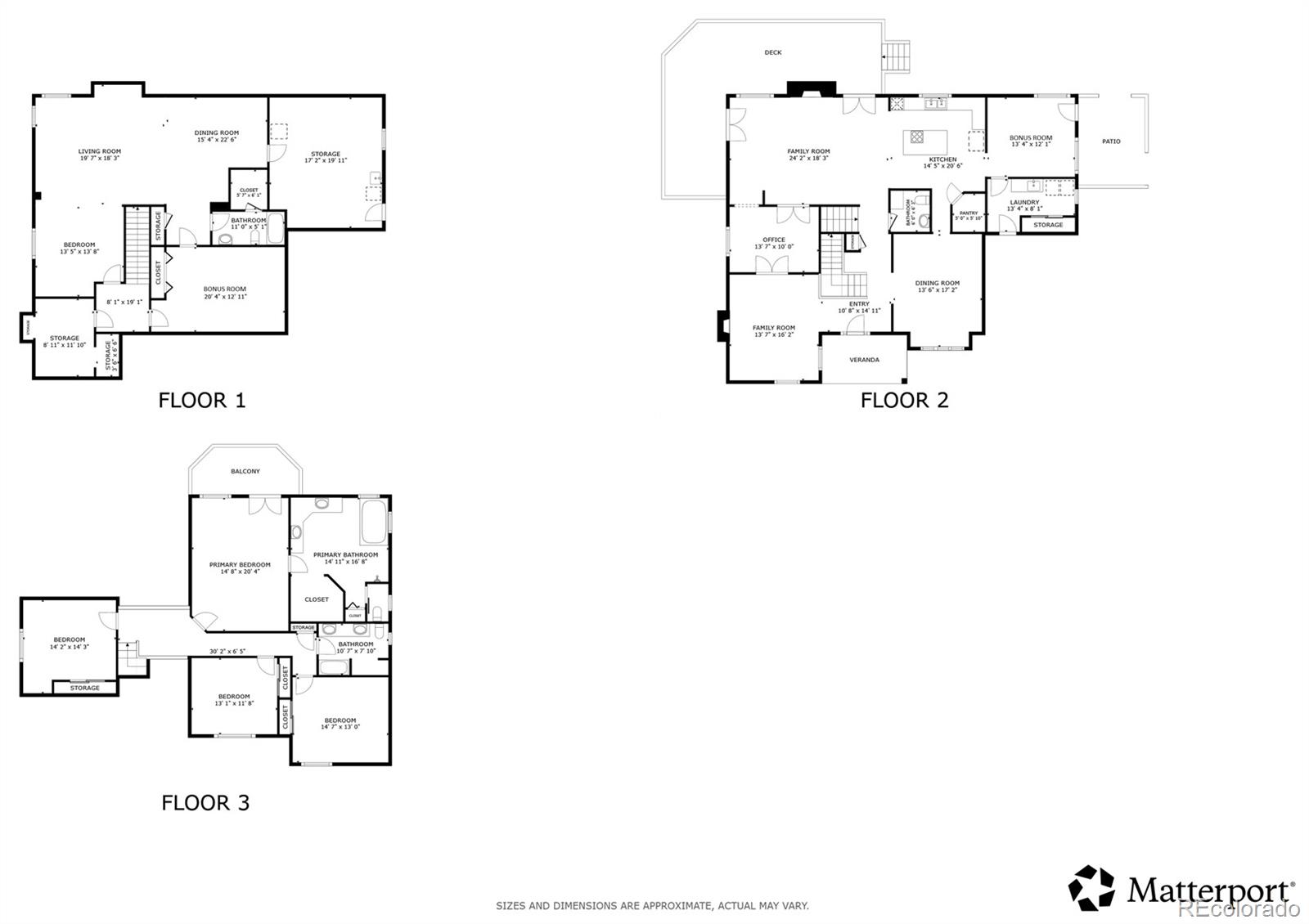 7129 S Chapparal Cir W, Aurora, CO 80016