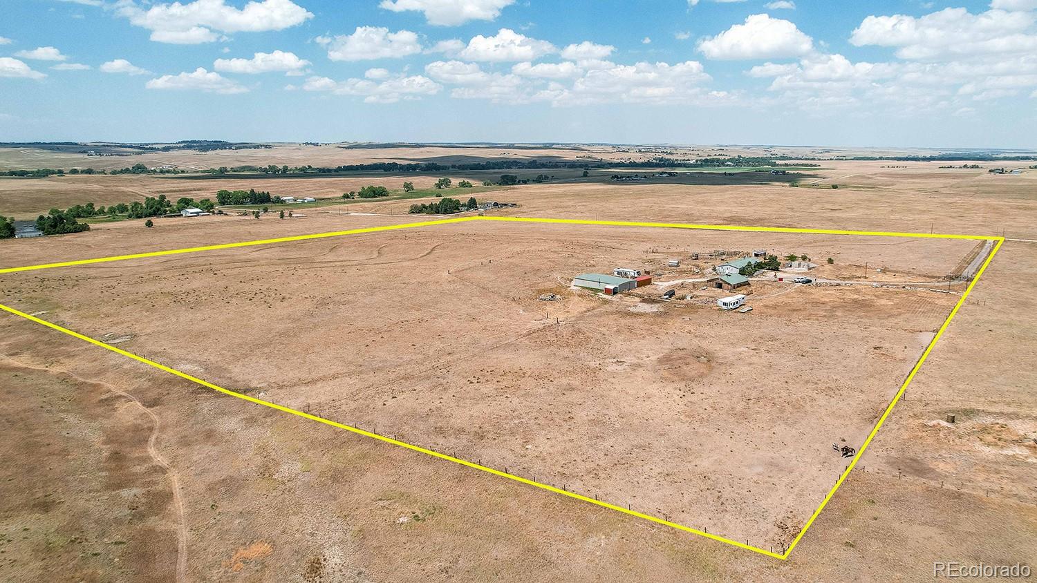 10804 County Road 120, Kiowa, CO 80117