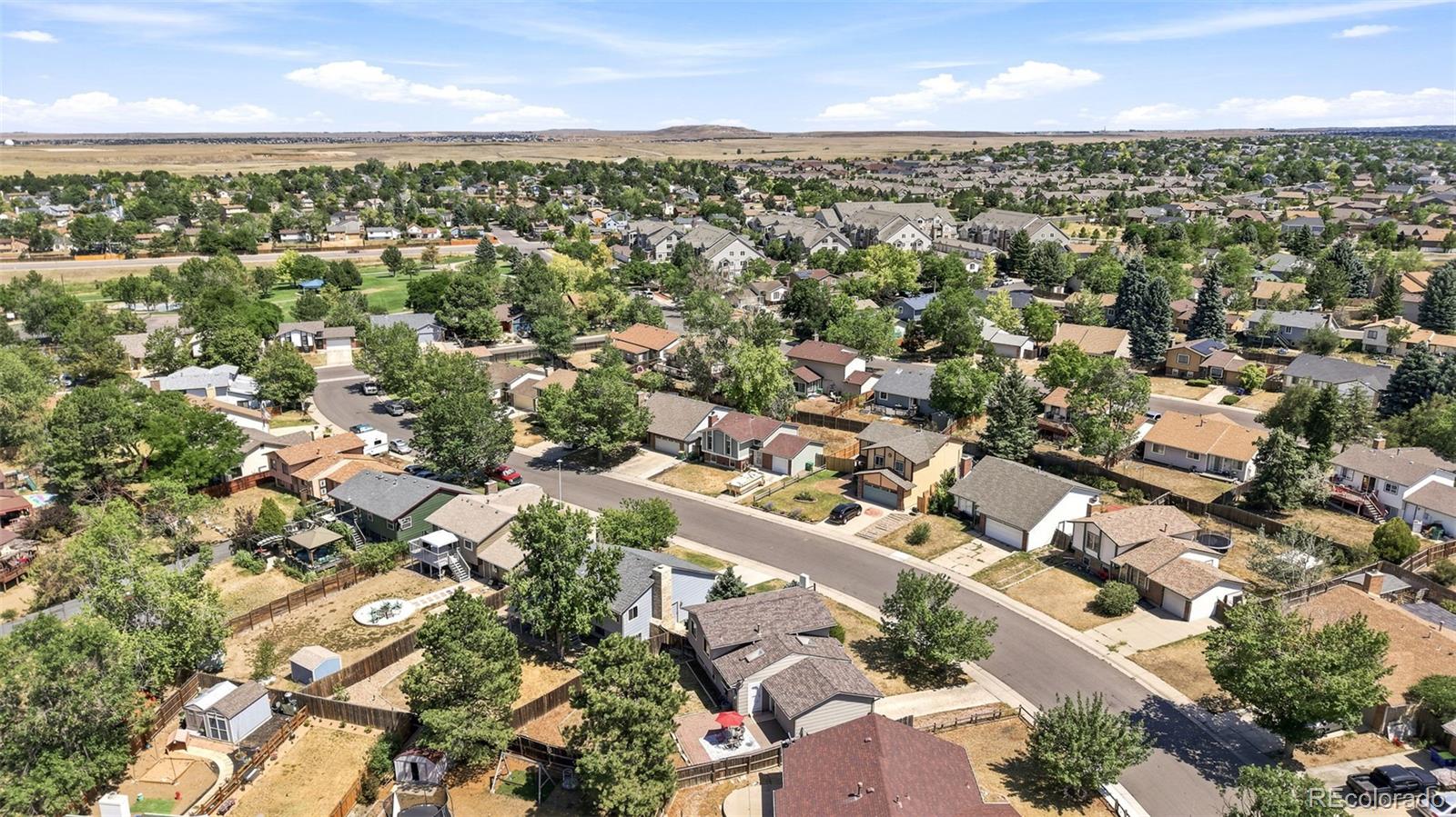 18897 E Montana Dr, Aurora, CO 80017