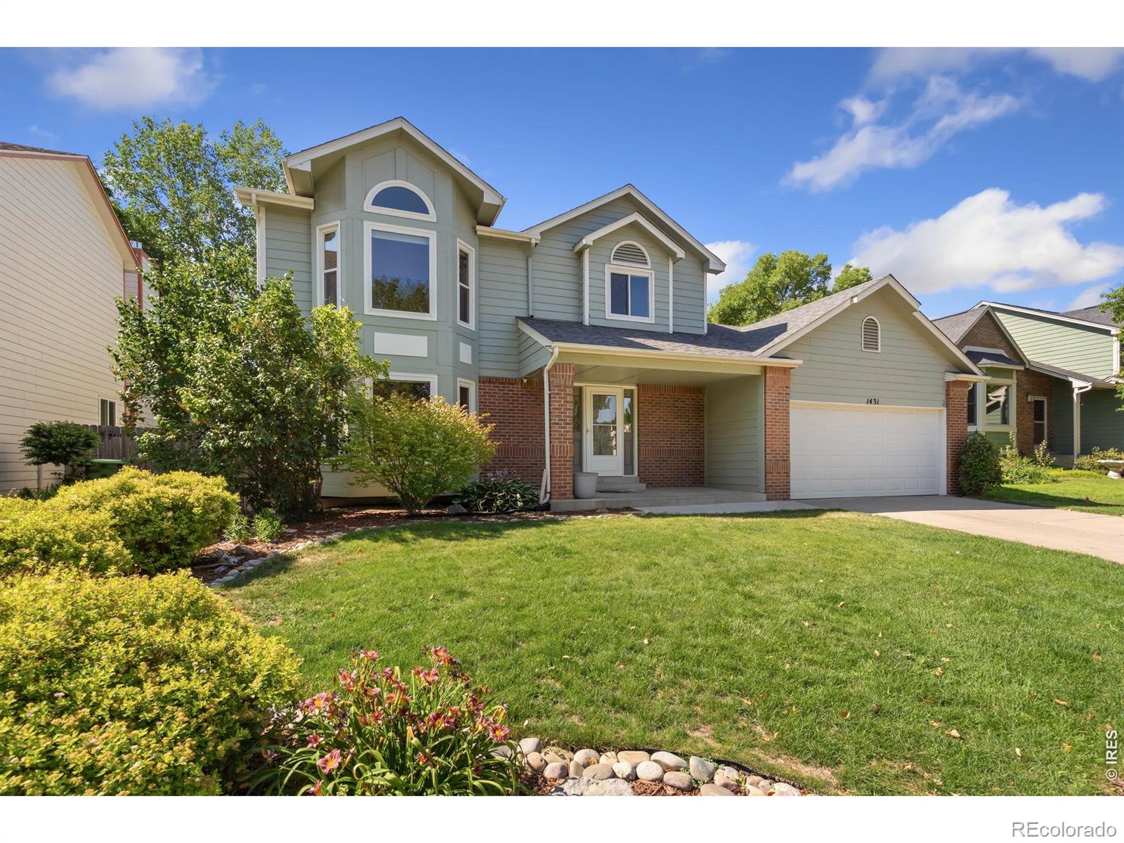 1431 Cape Cod Cir, Fort Collins, CO 80525