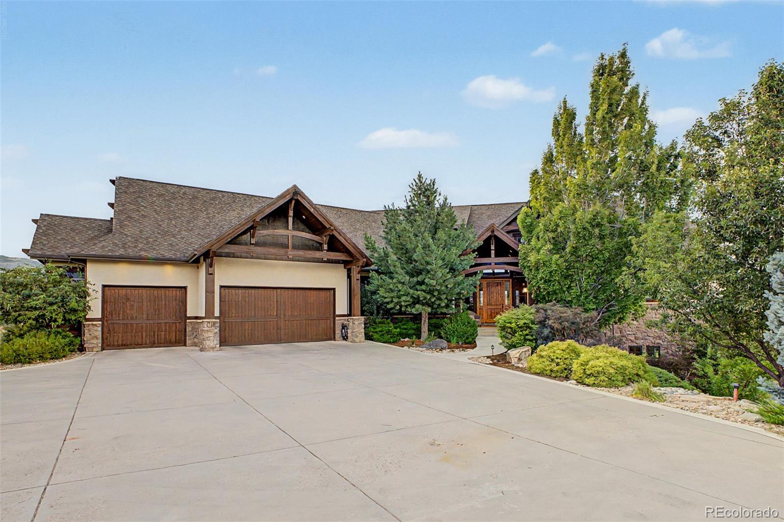12767 Grizzly Dr, Littleton, CO 80127