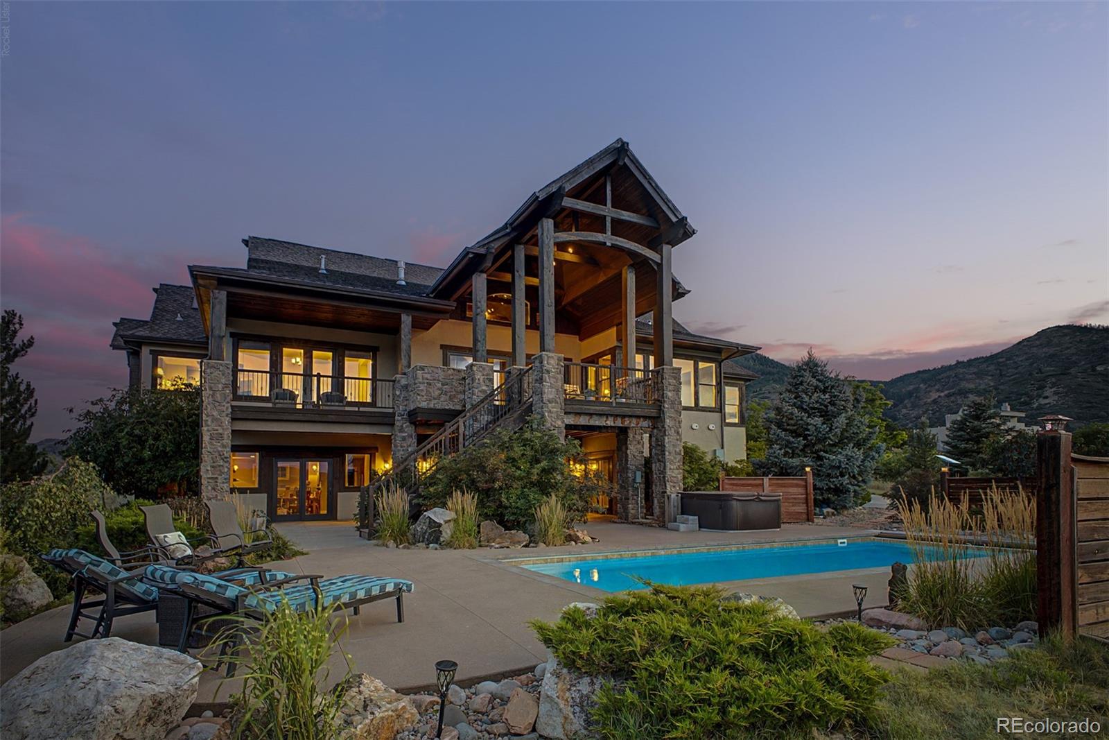 12767 Grizzly Dr, Littleton, CO 80127