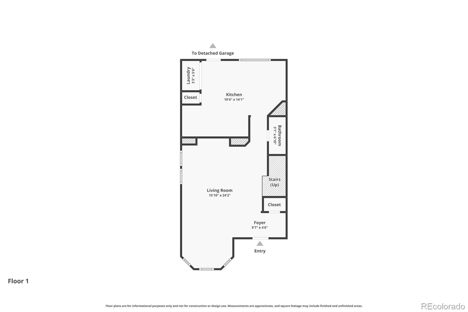 1793 Flintshire St, Colorado Springs, CO 80910