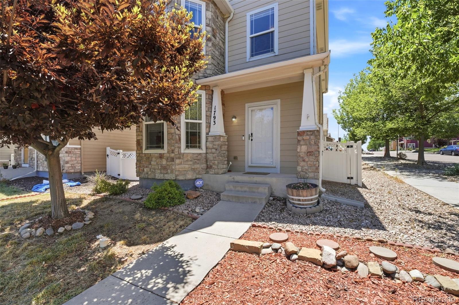1793 Flintshire St, Colorado Springs, CO 80910