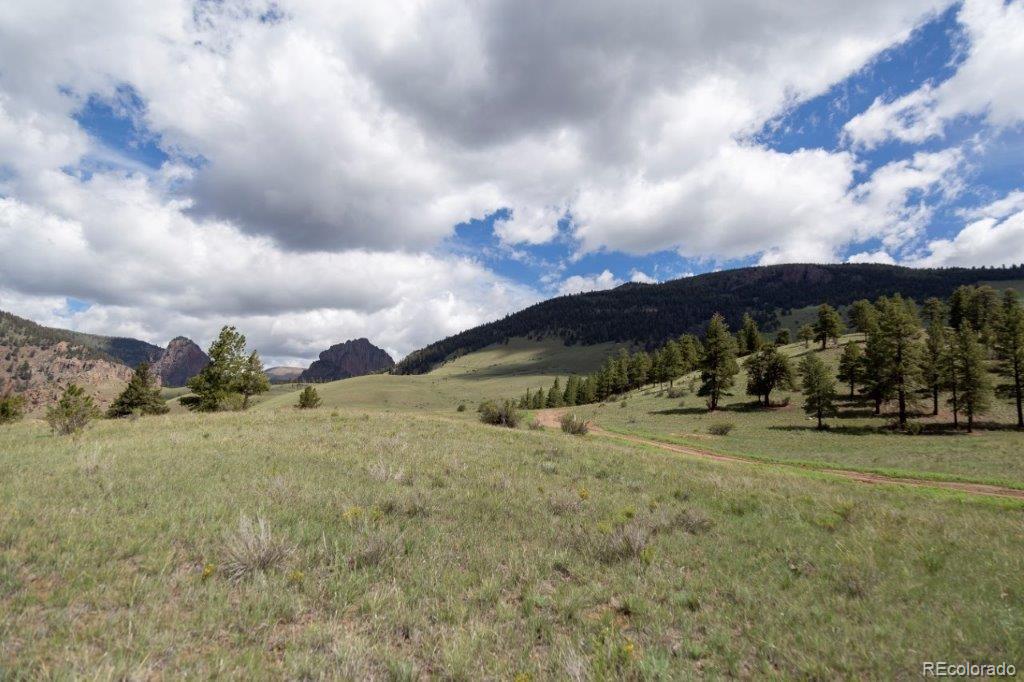 780 Cliff View Dr, Creede, CO 81130