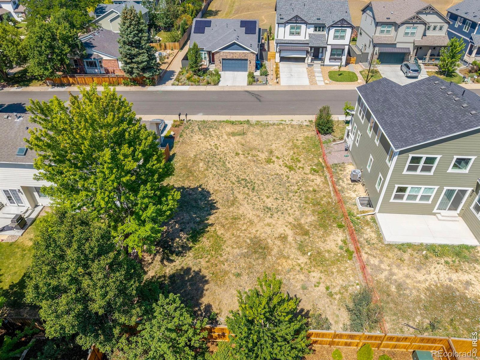 130 Cherrywood Ln, Louisville, CO 80027