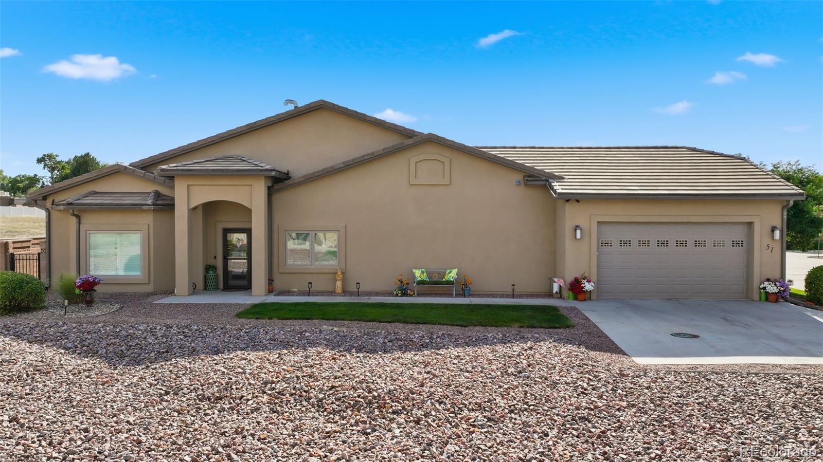 51 Aberdeen, Pueblo, CO 81004