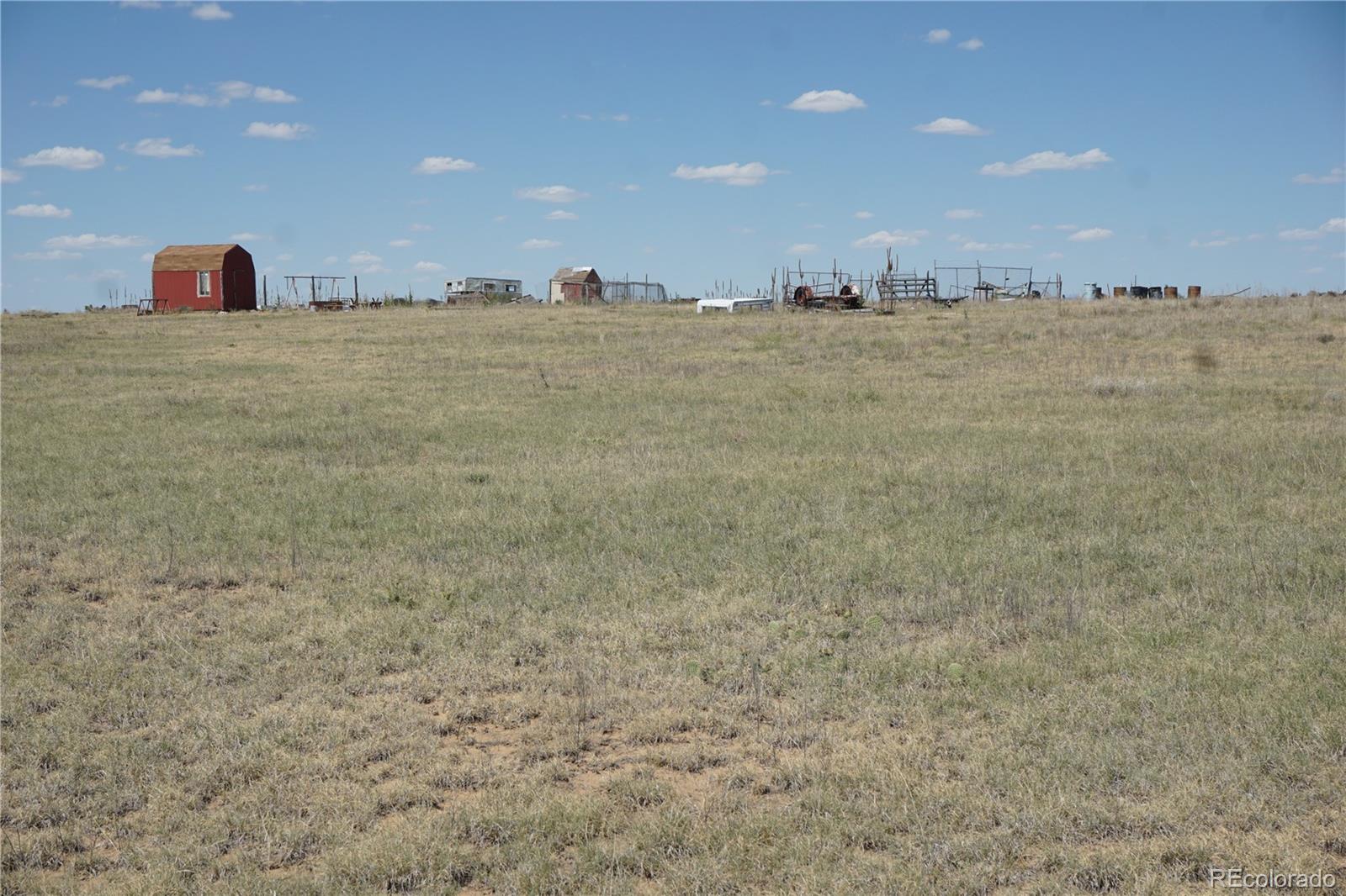 143 N Holtwood Rd, Rush, CO 80833