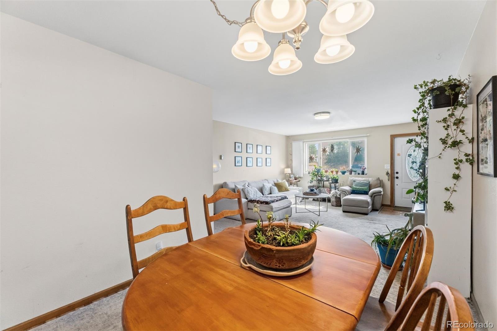 101 S Maple St, Leadville, CO 80461