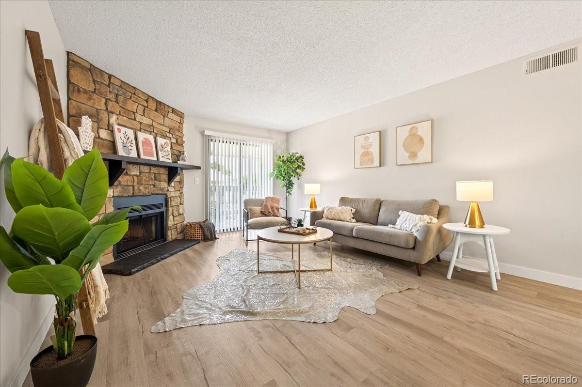 8335 Fairmount Dr #7-205, Denver, CO 80247