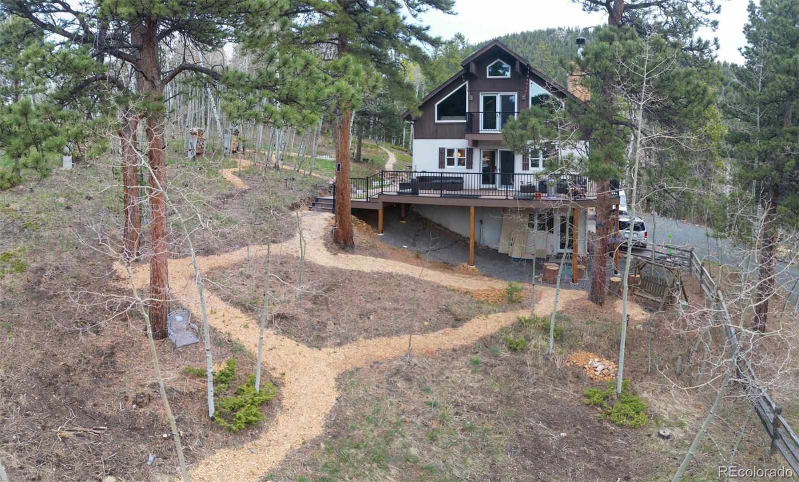 1296 Golden Gate Dr, Golden, CO 80403