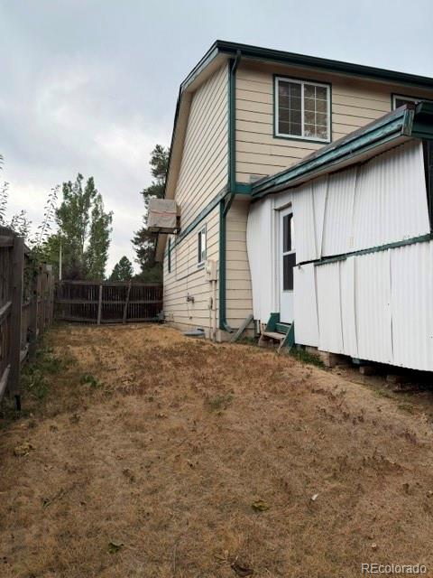 7776 Club Crest Dr, Arvada, CO 80005