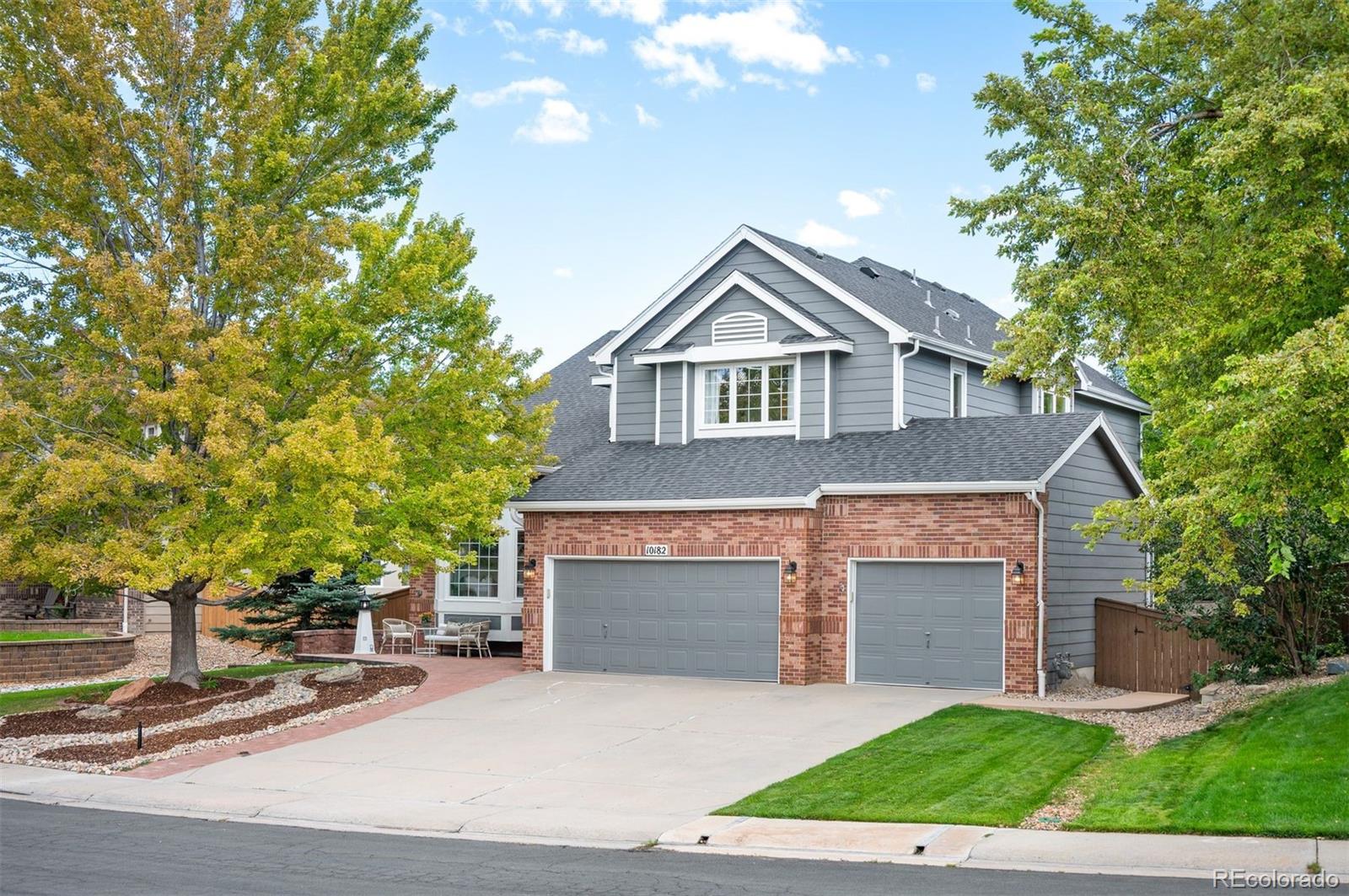 10182 Knoll Cir, Littleton, CO 80130