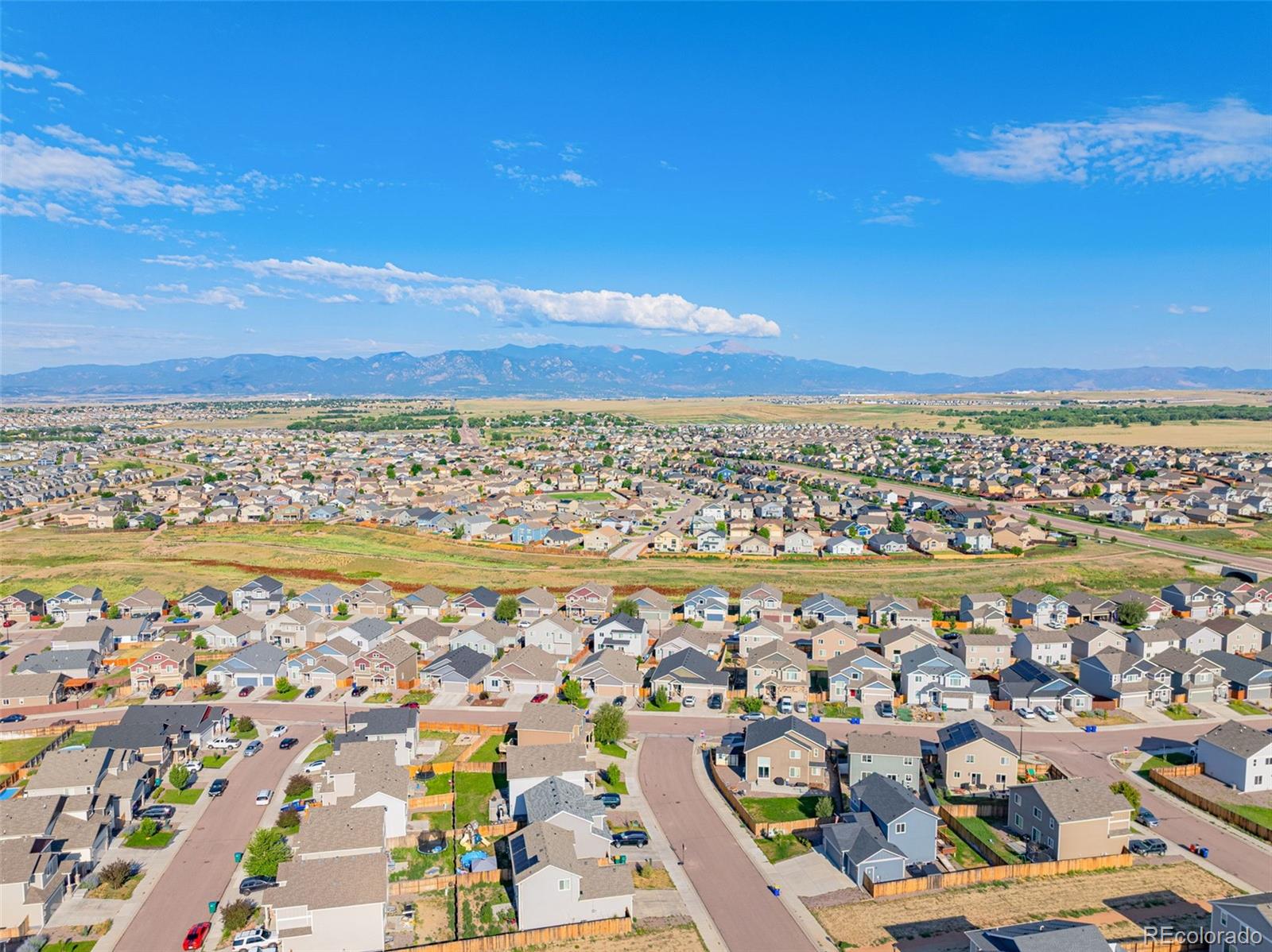 10924 Nolin Dr, Colorado Springs, CO 80925
