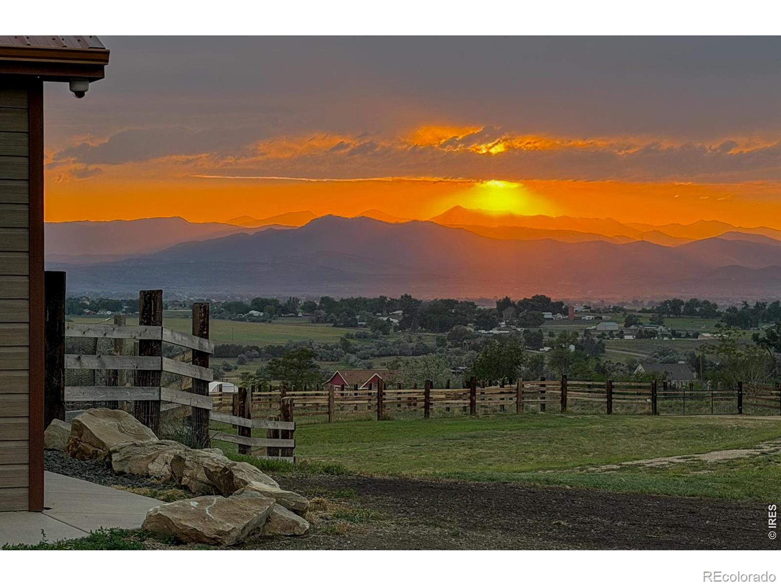 17622 County Road 1, Berthoud, CO 80513