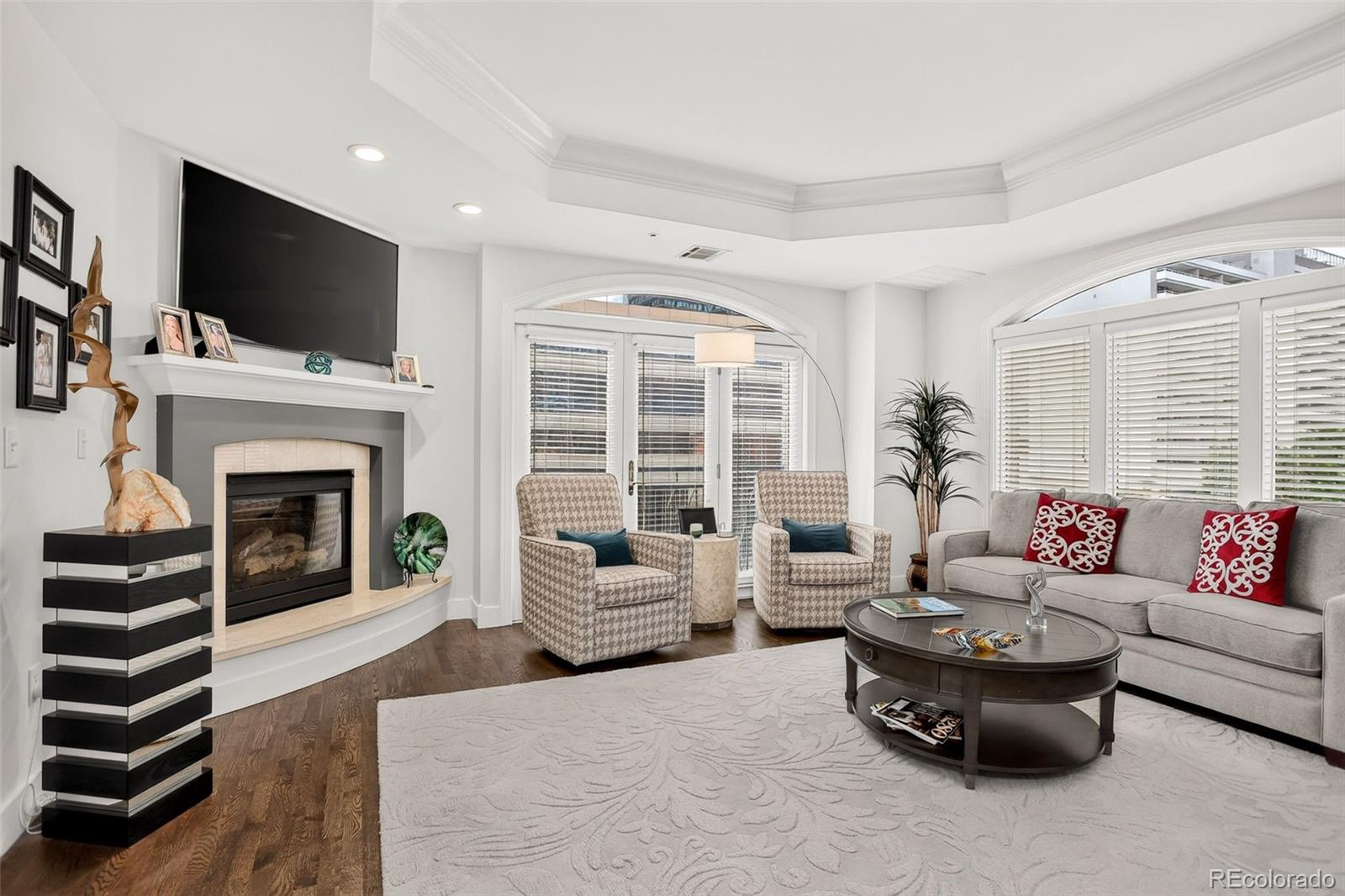 1827 N Grant St #403, Denver, CO 80203