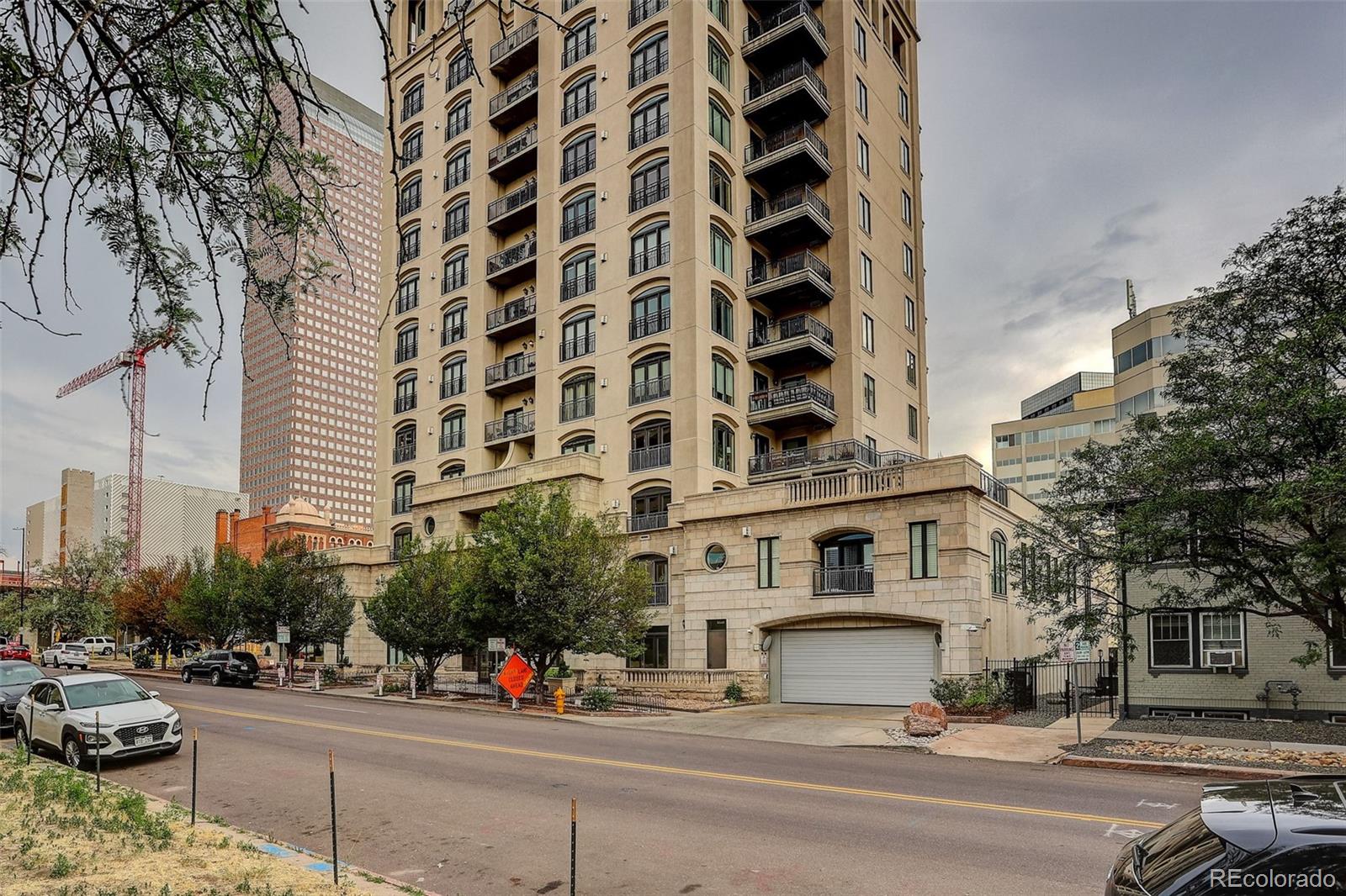 1827 N Grant St #403, Denver, CO 80203