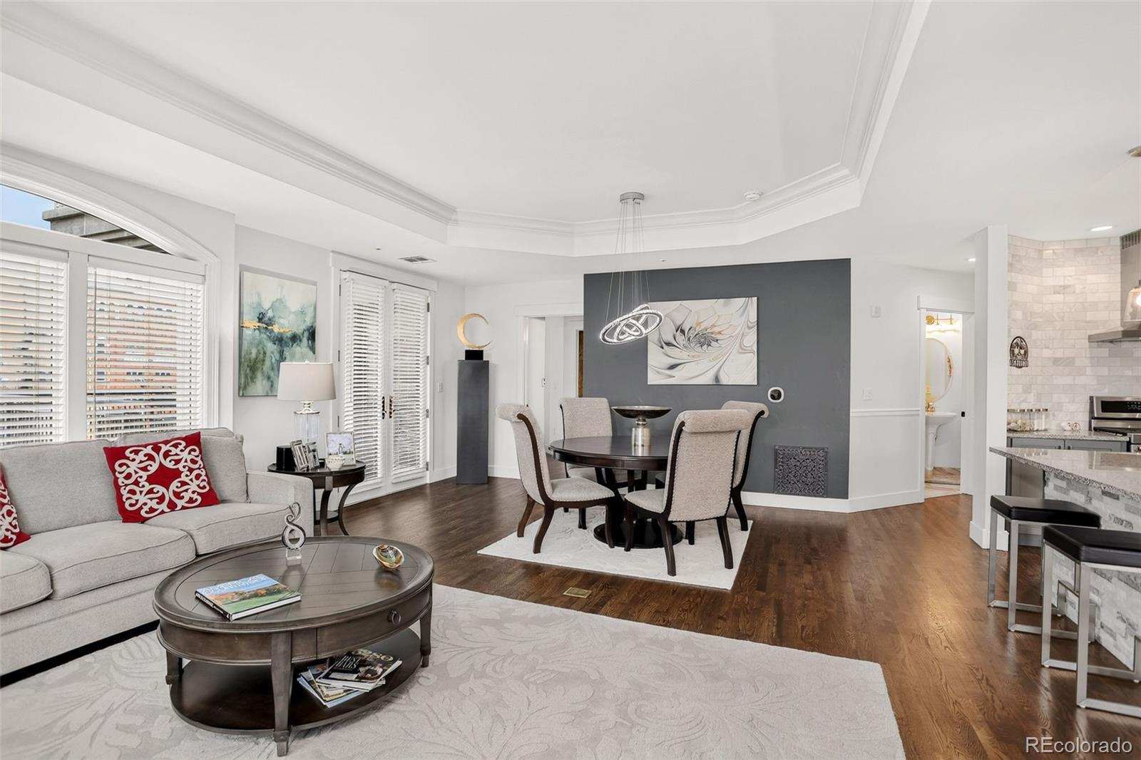 1827 N Grant St #403, Denver, CO 80203