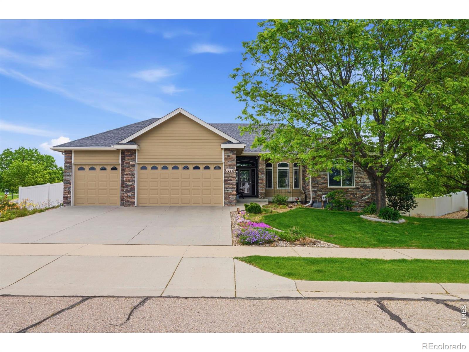 3202 70th Ave, Greeley, CO 80634