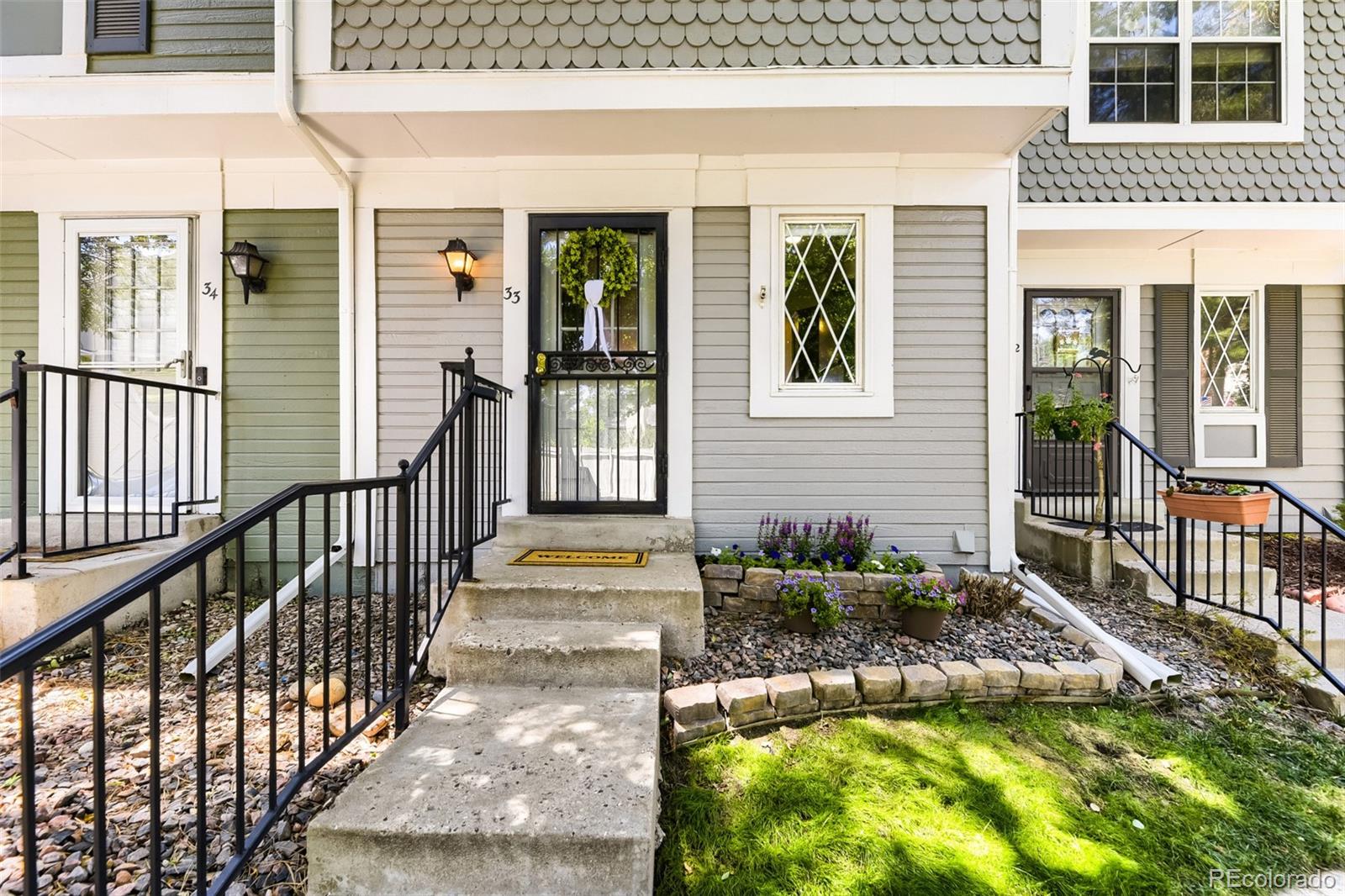 1699 S Trenton St #33, Denver, CO 80231