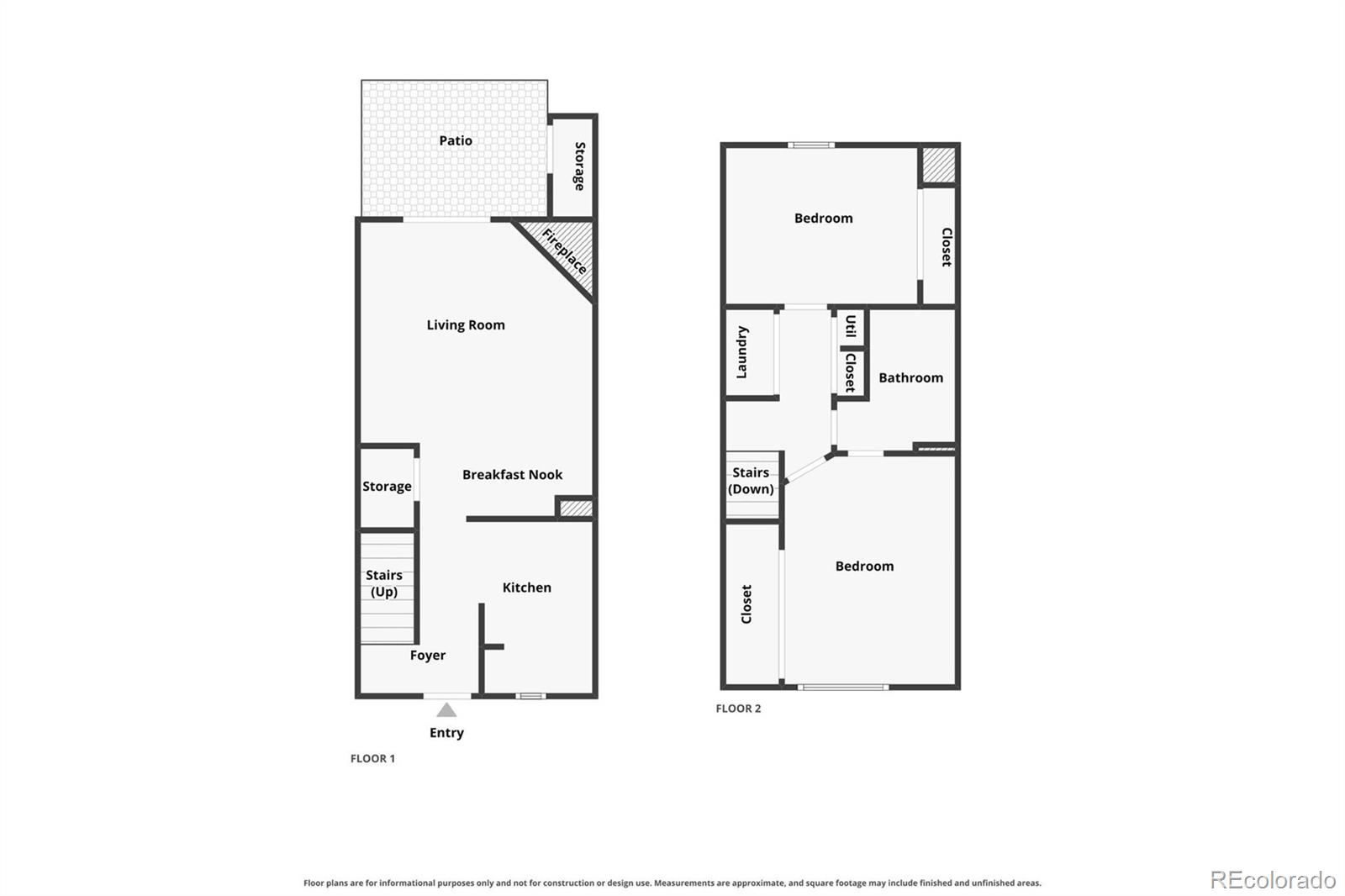 1699 S Trenton St #33, Denver, CO 80231