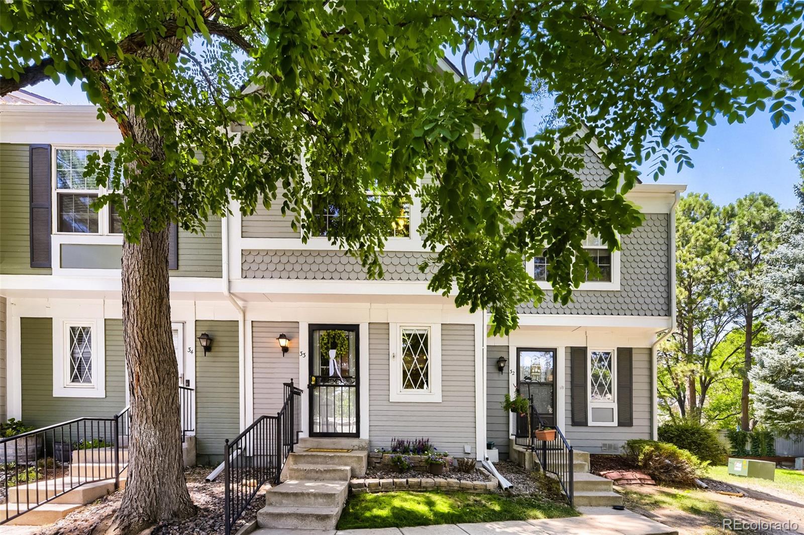 1699 S Trenton St #33, Denver, CO 80231