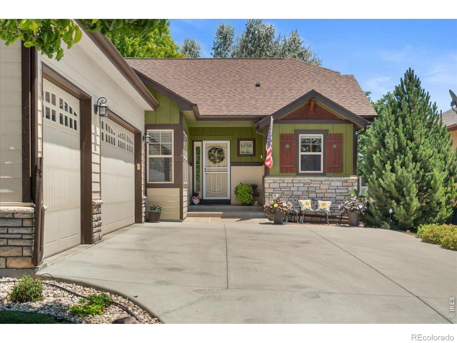 5210 Brandywine Dr, Loveland, CO 80538
