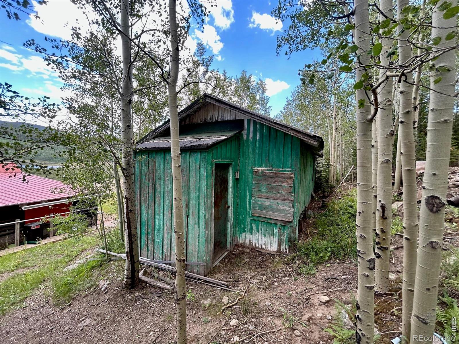 5004 Tolland Rd, Rollinsville, CO 80474