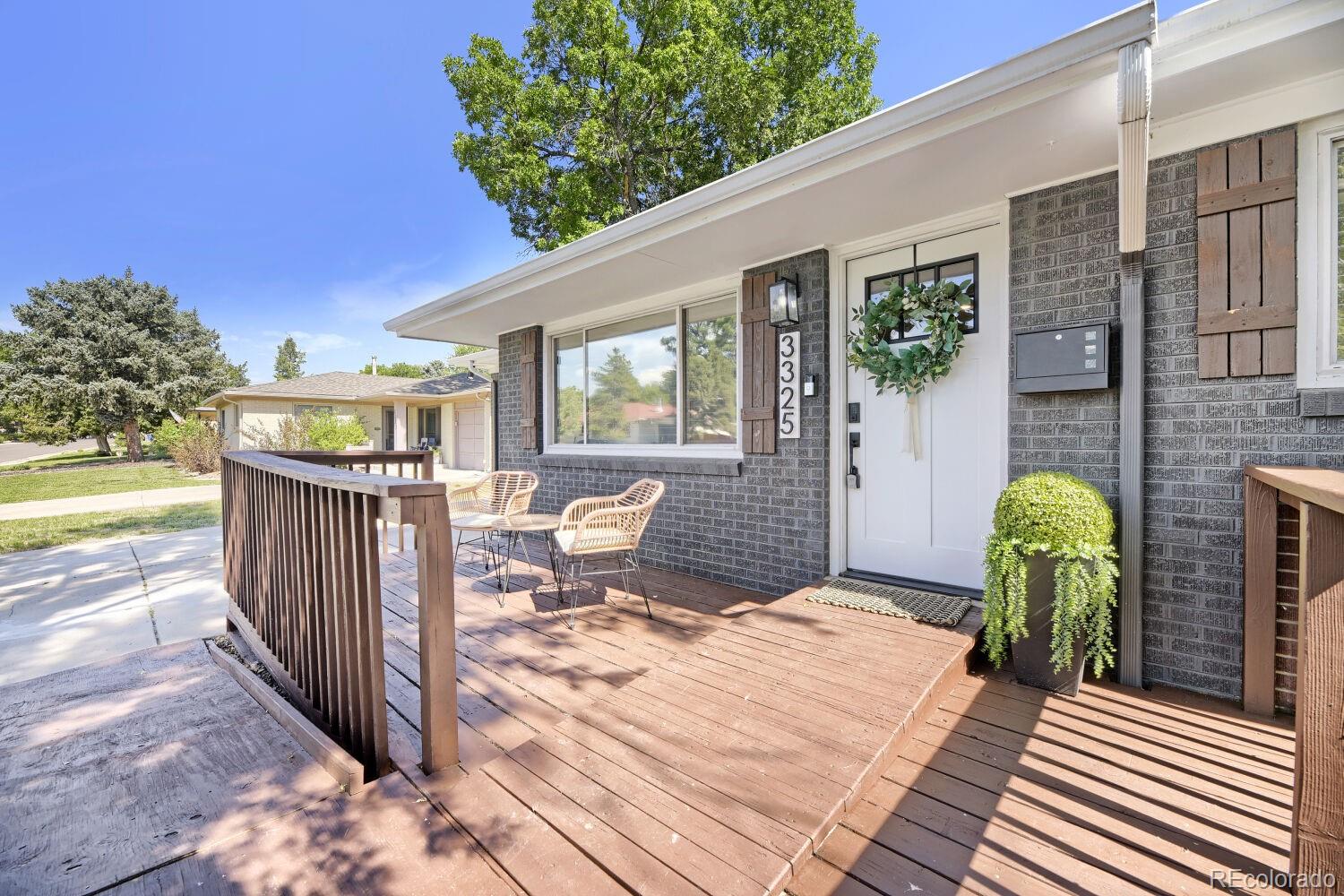 3325 W Arlington Ave, Littleton, CO 80123