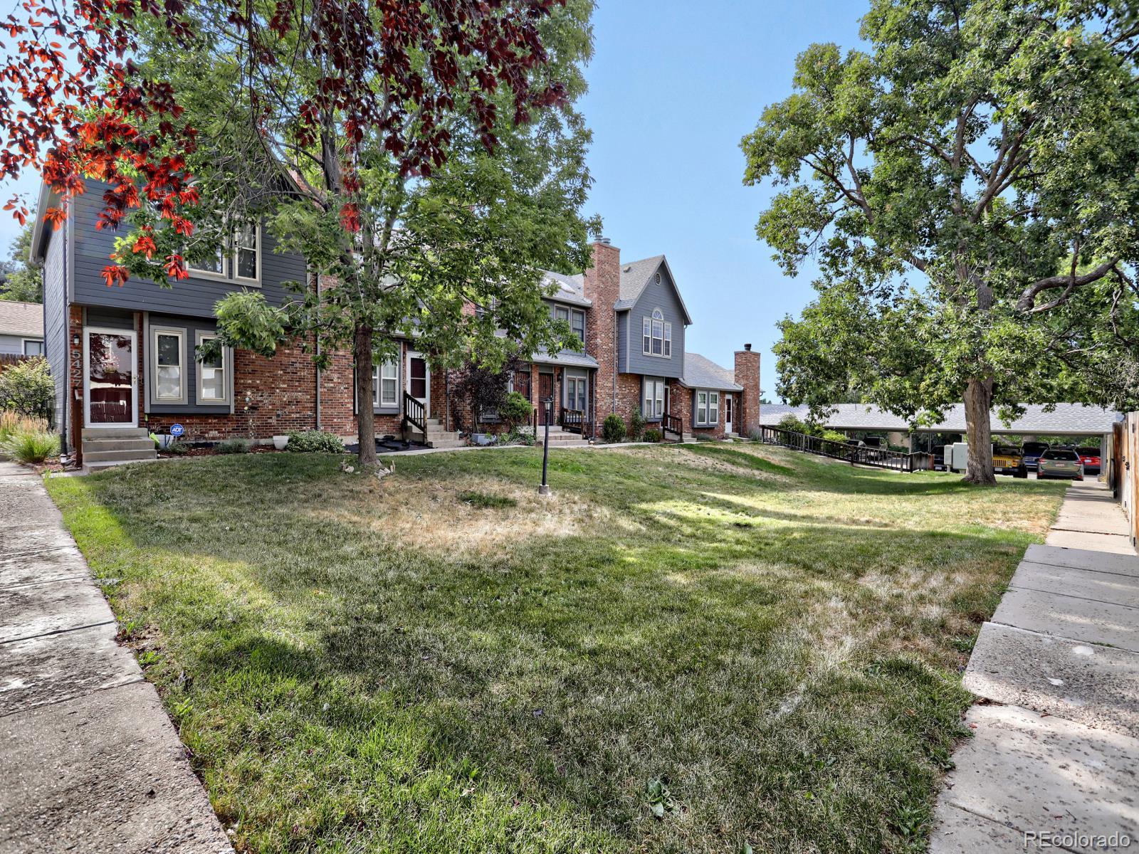 5431 S Delaware St, Littleton, CO 80120