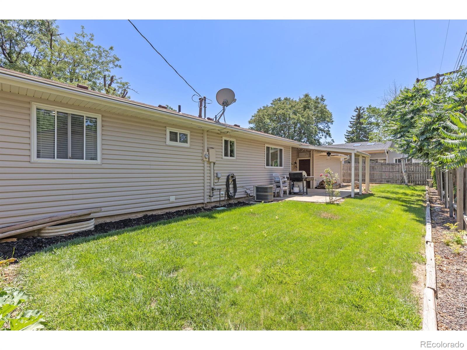 1907 S Custer Ave, Loveland, CO 80537