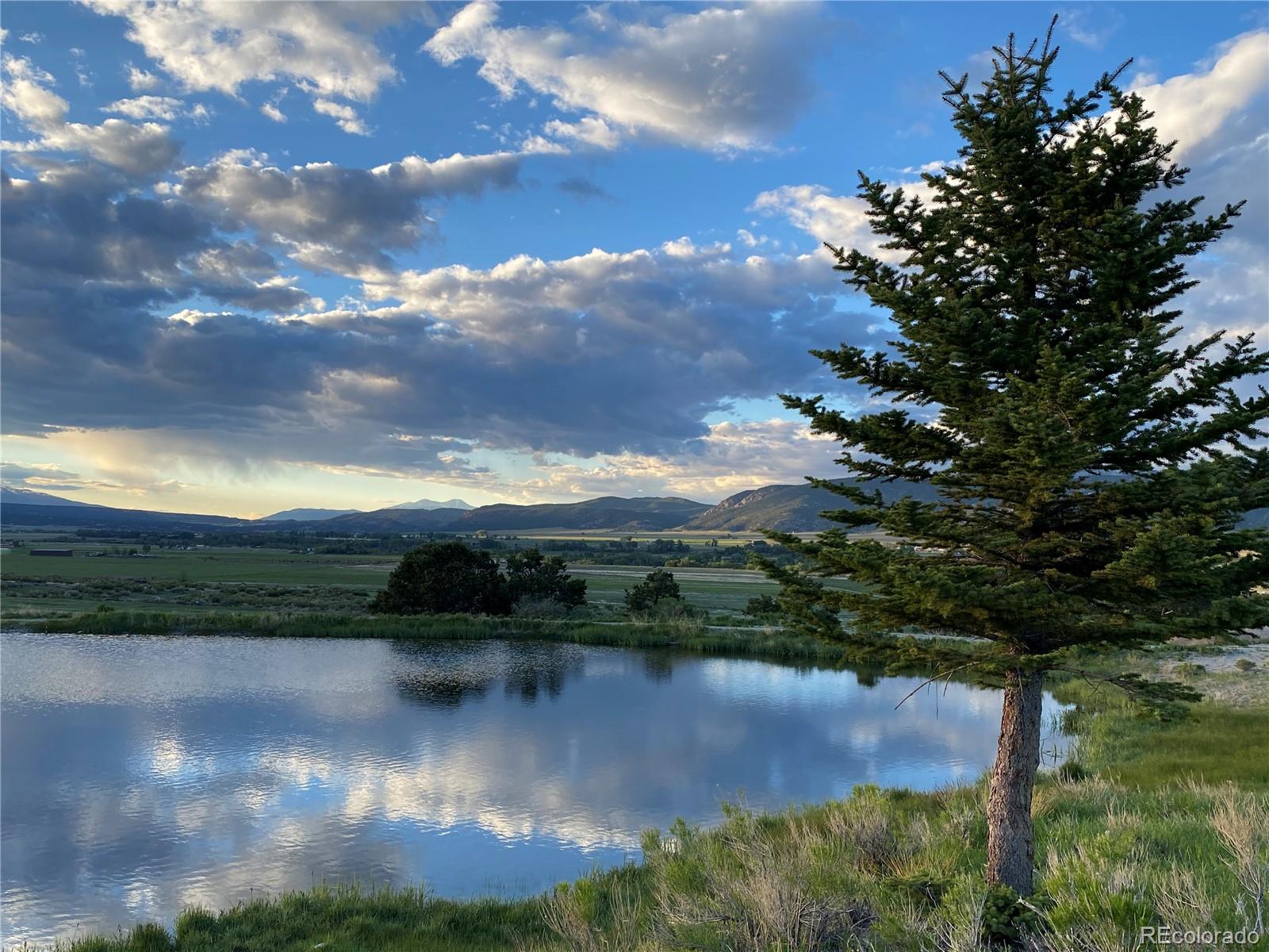 8272 County Road 160 Lot 4, Salida, CO 81201