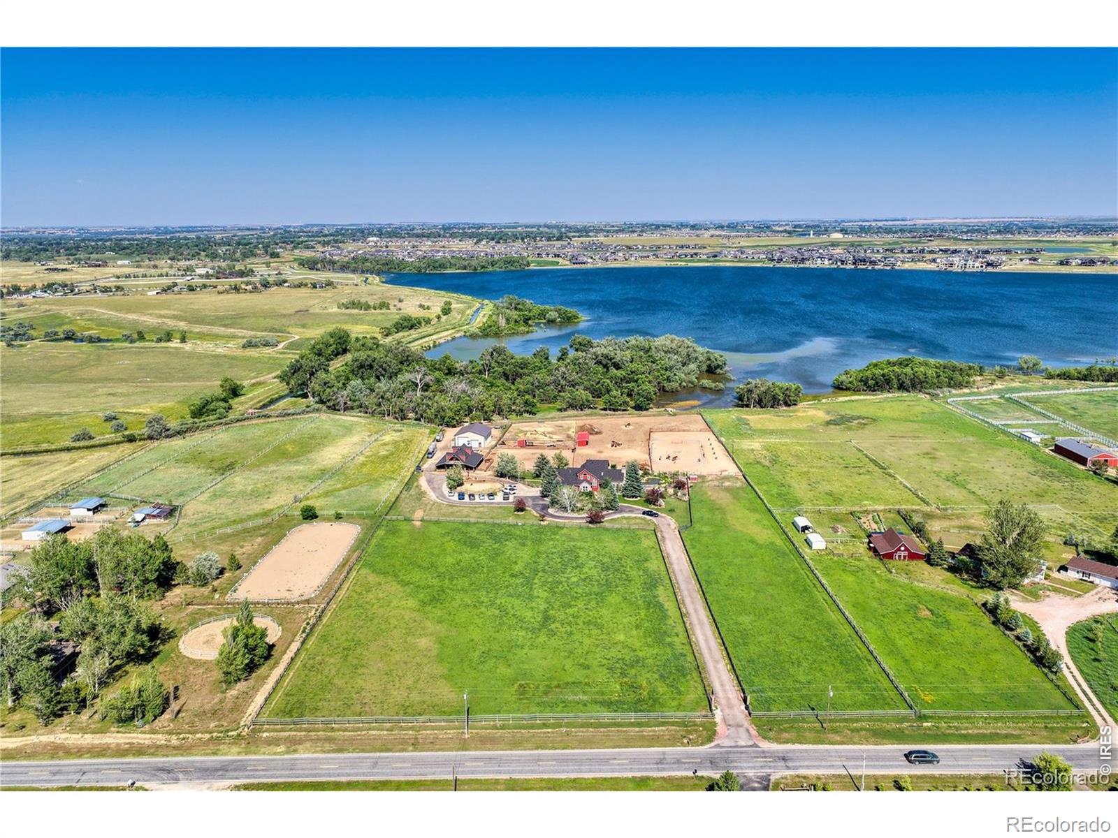 4718 Lonetree Dr, Loveland, CO 80537