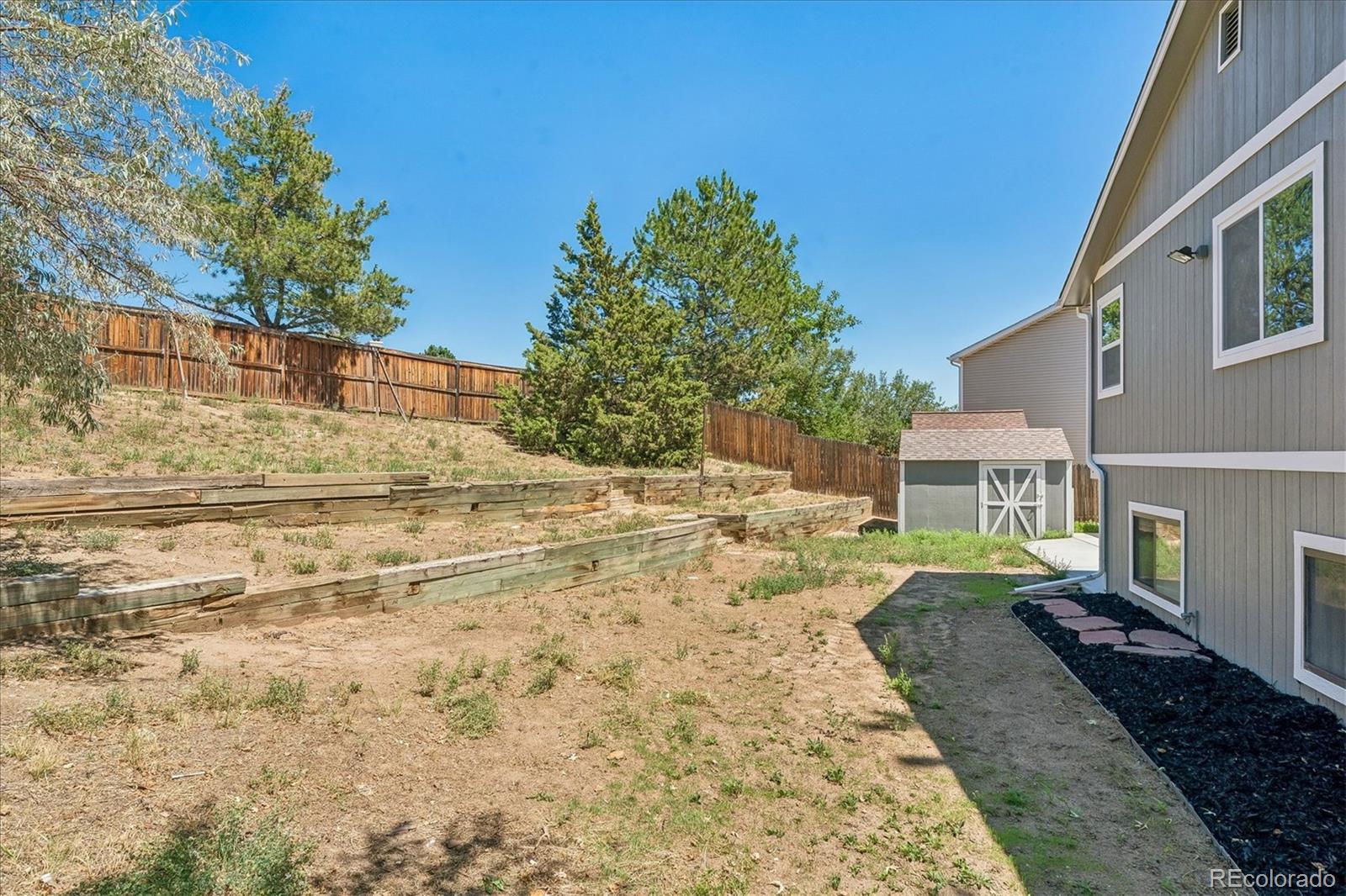 3509 S Rifle St, Aurora, CO 80013
