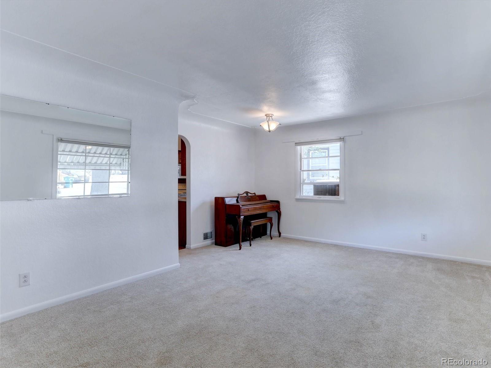 3450 Benton St, Wheat Ridge, CO 80212