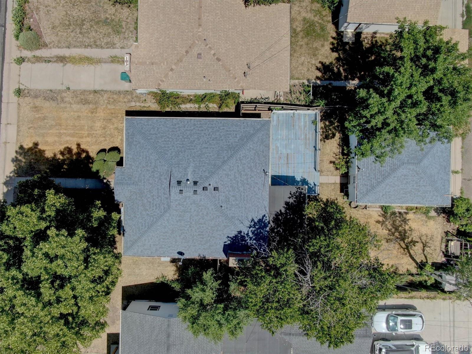3450 Benton St, Wheat Ridge, CO 80212