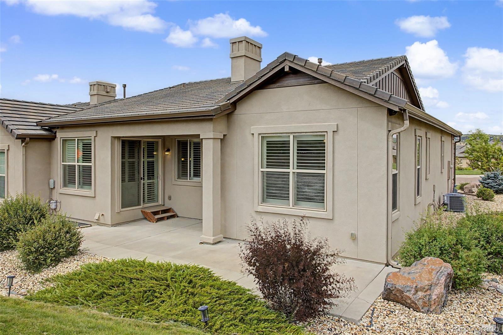 1906 Villa Creek Cir, Colorado Springs, CO 80921