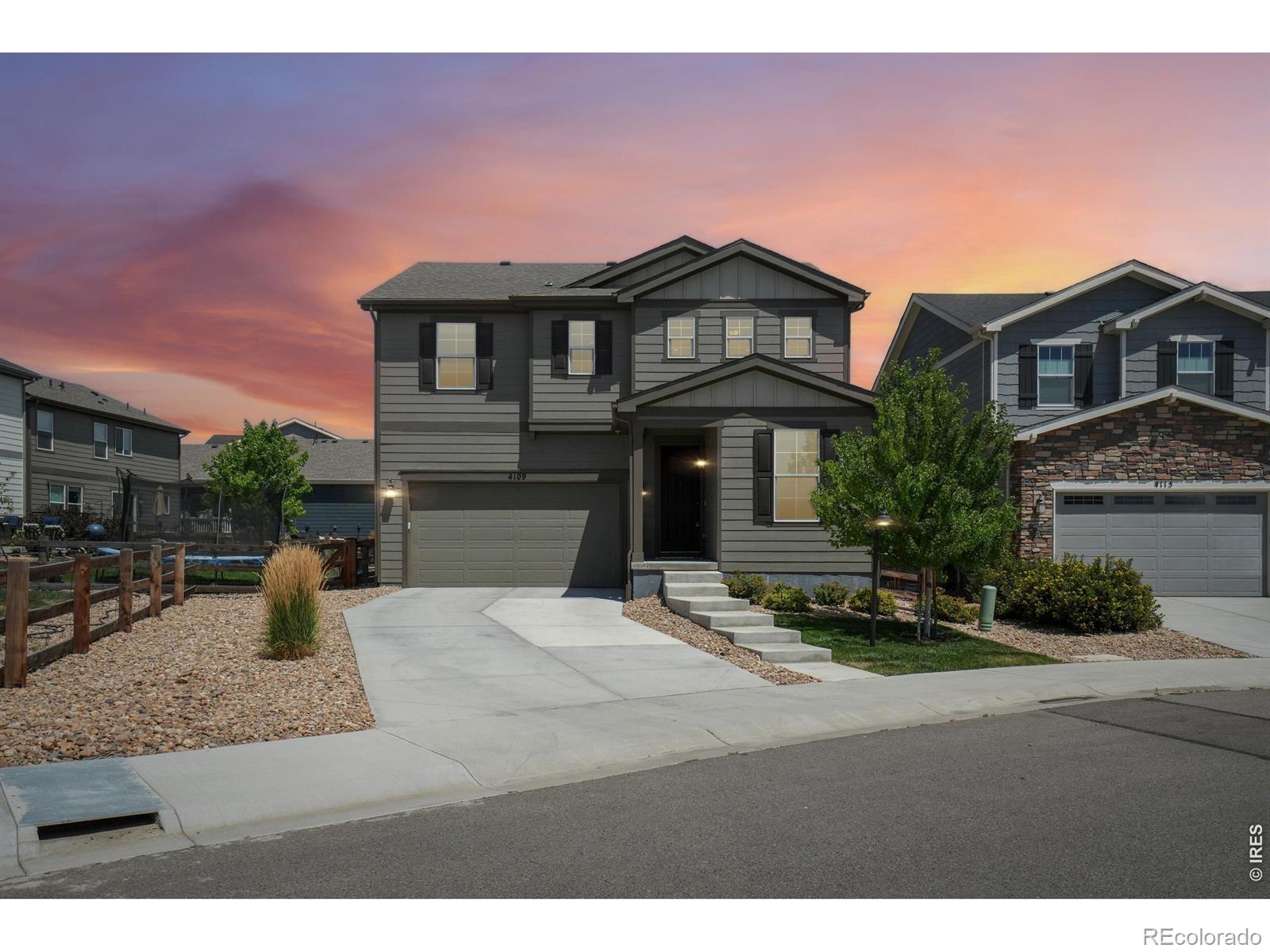 4109 Chasm Lake Dr, Loveland, CO 80538