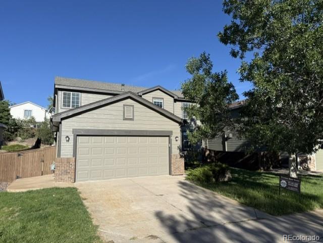 9849 Chatswood Trl, Highlands Ranch, CO 80126