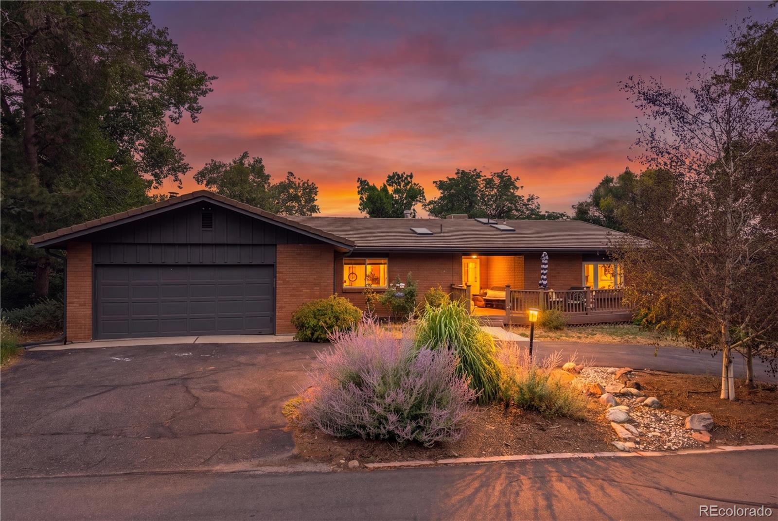 14075 Crabapple Pl, Golden, CO 80401
