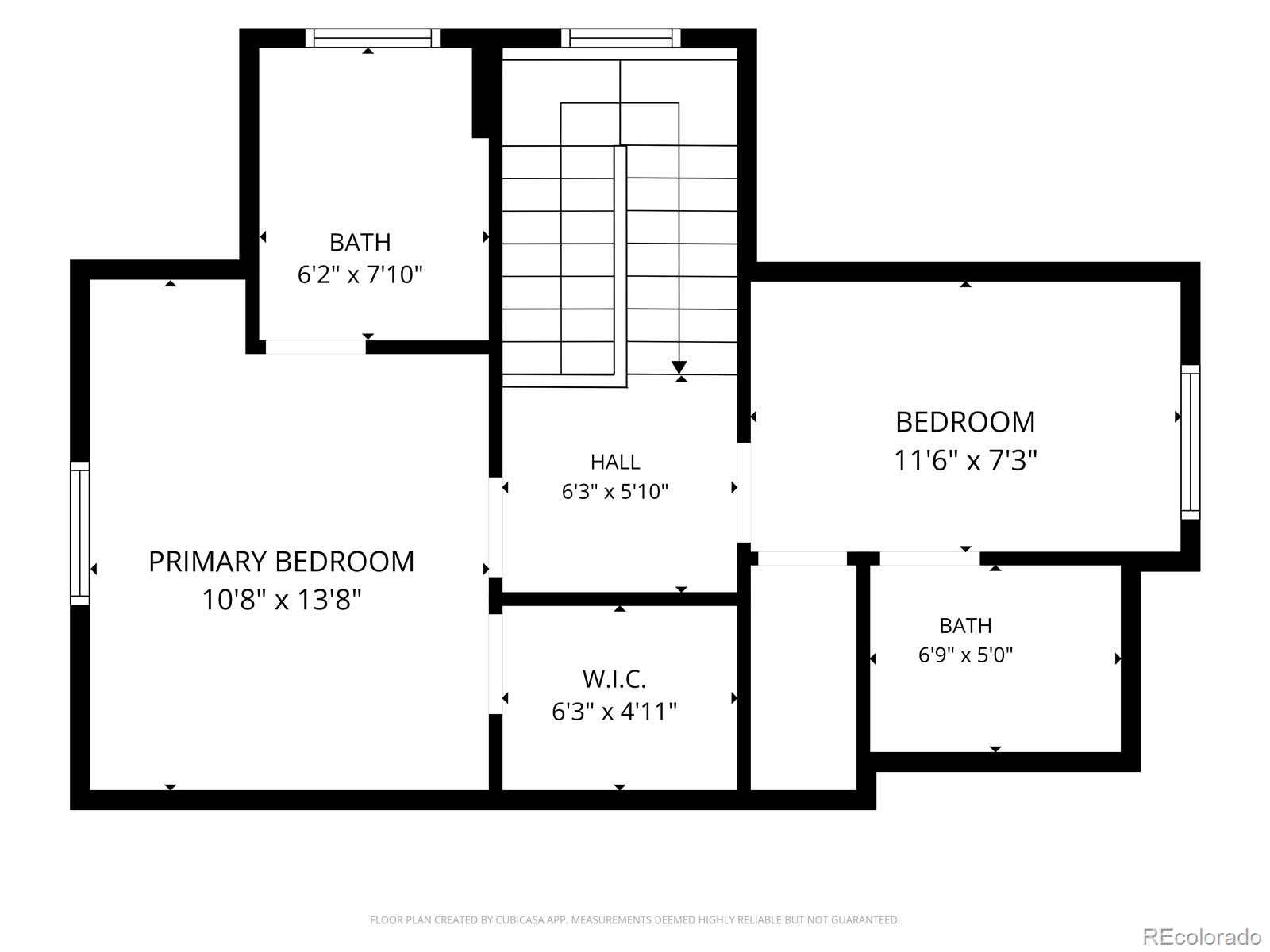 2450 N Vine St, Denver, CO 80205