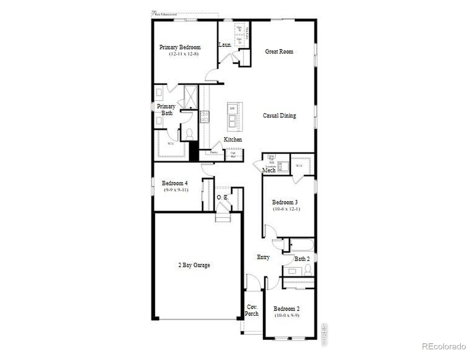 3202 Conquest St, Fort Collins, CO 80524