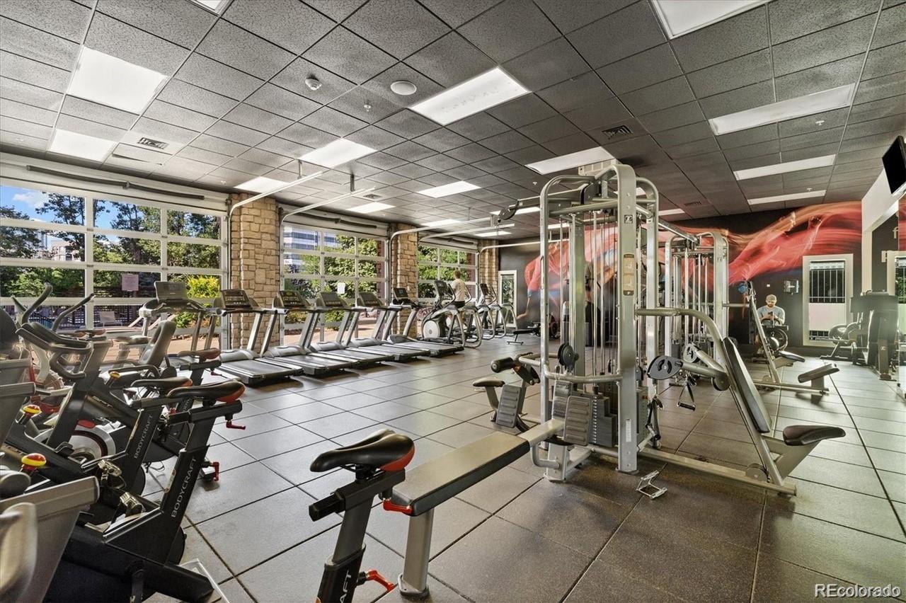 1301 Speer Blvd #807, Denver, CO 80204