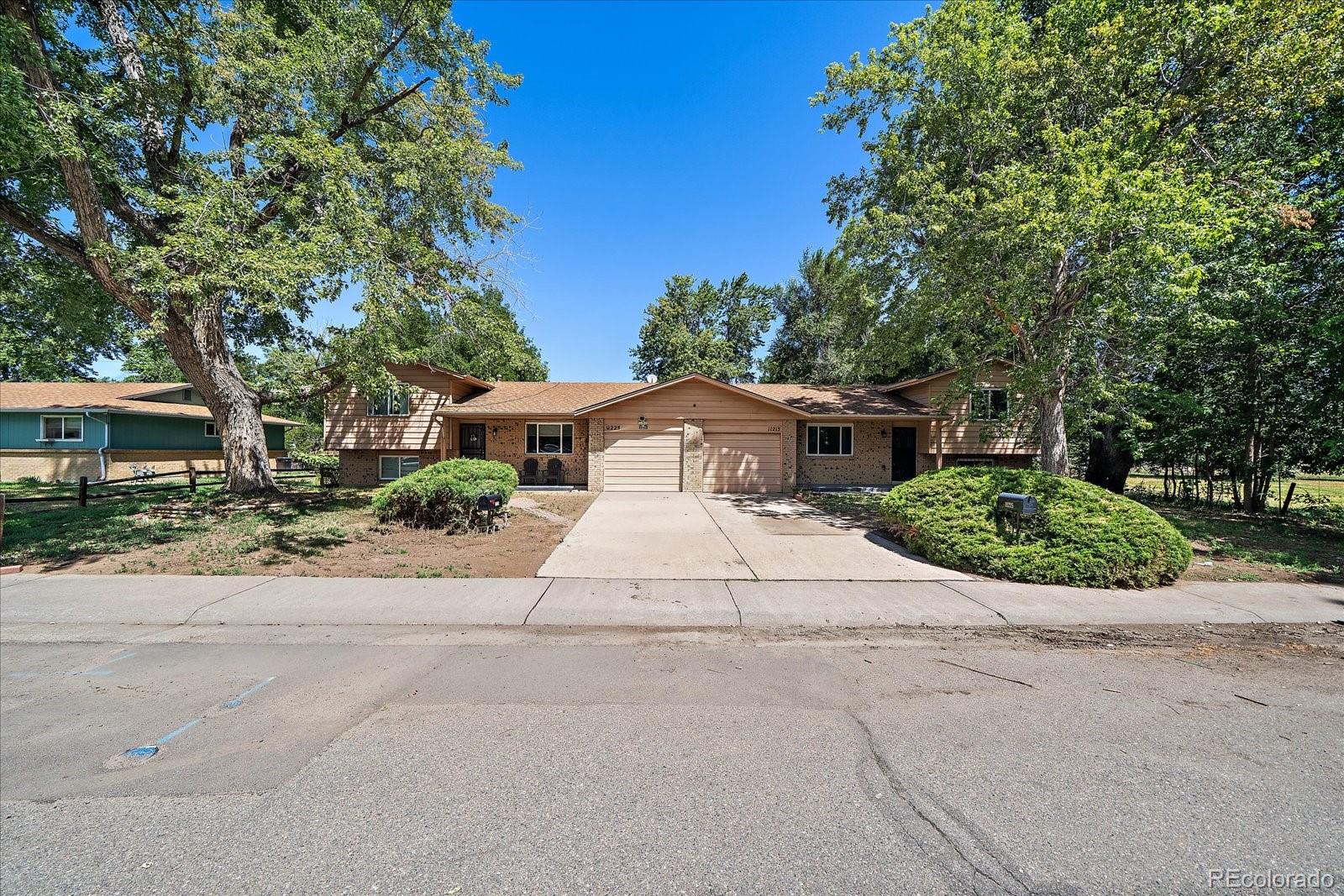 11215 W 46th Pl, Wheat Ridge, CO 80033