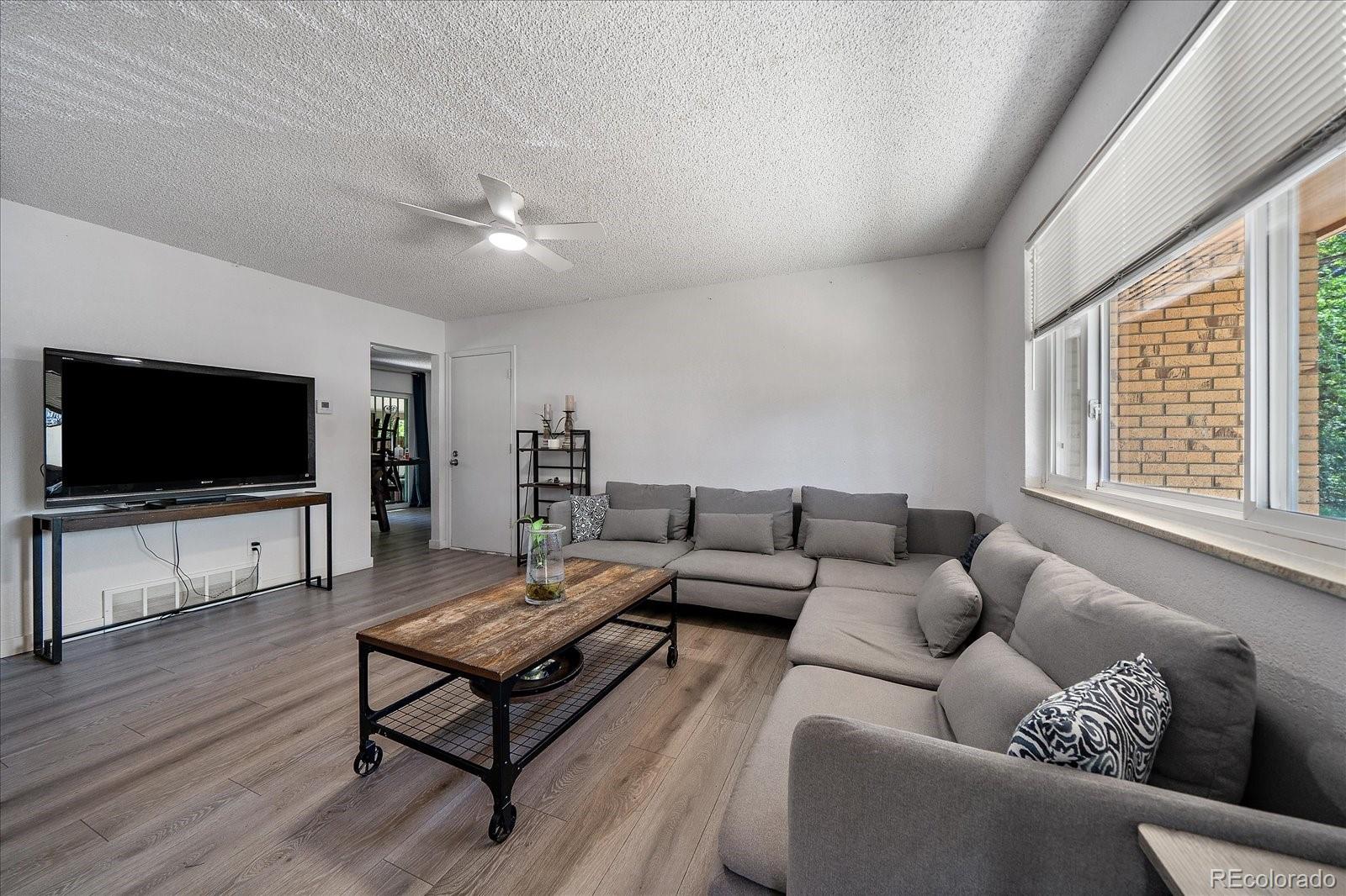 11215 W 46th Pl, Wheat Ridge, CO 80033