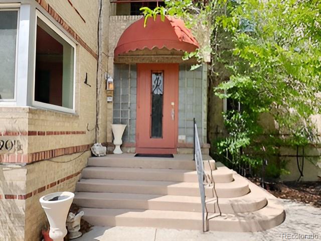 3905 E 2nd Ave #2, Denver, CO 80206