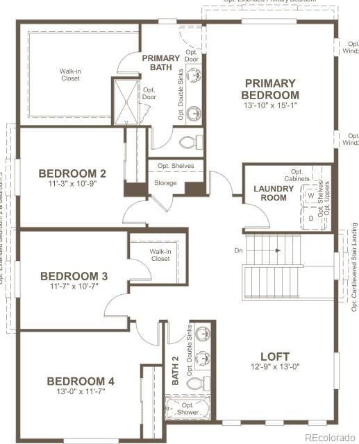 4638 Goldflower Dr, Johnstown, CO 80534