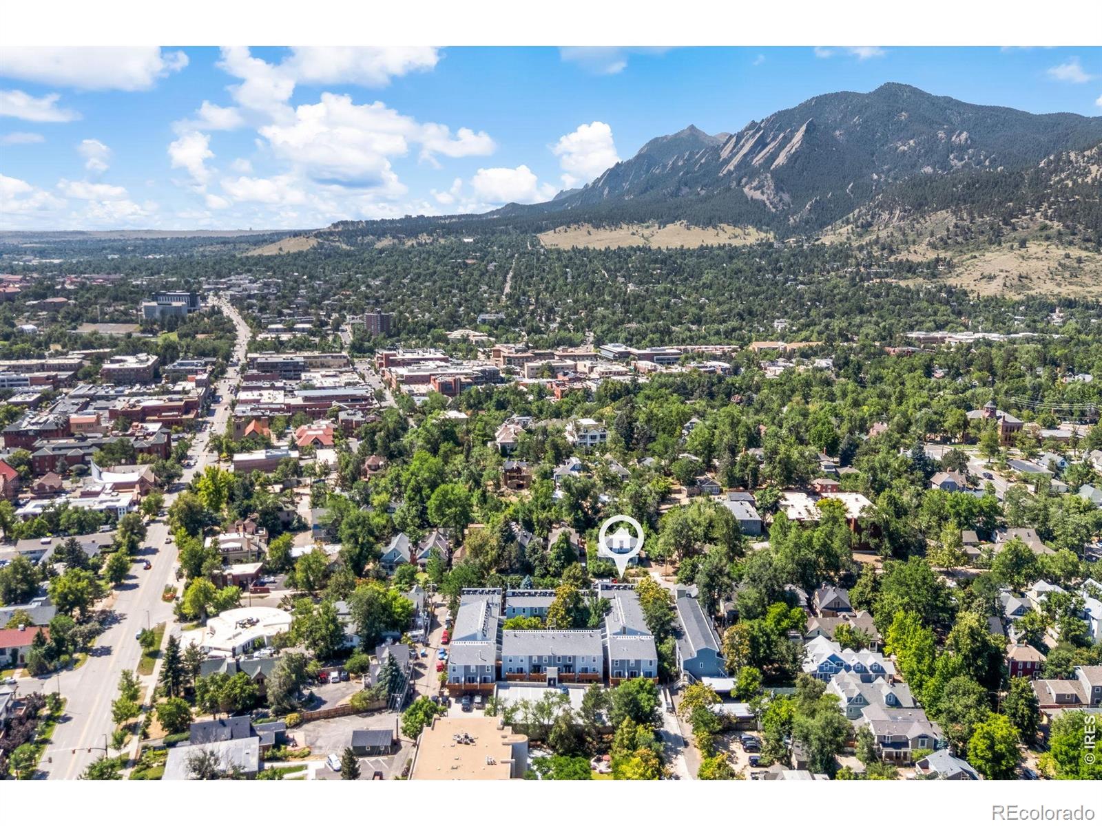 1111 Maxwell Ave #232, Boulder, CO 80304