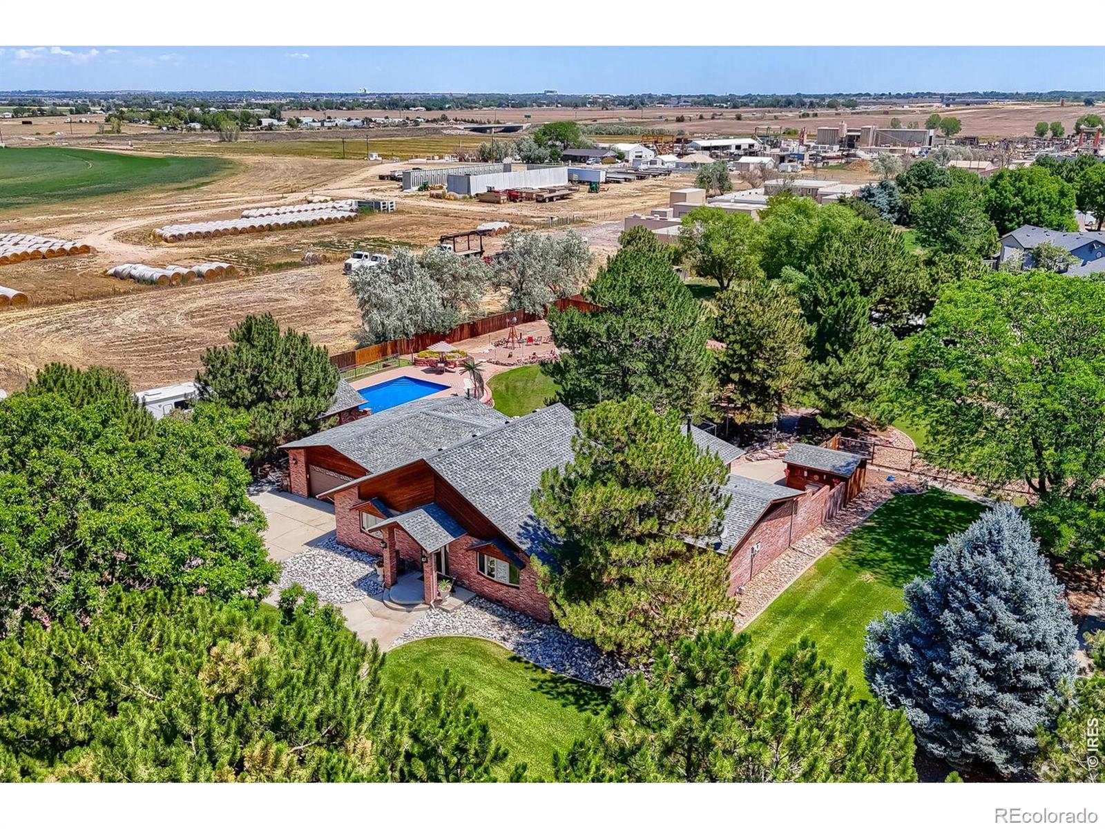 12562 Salem St, Henderson, CO 80640